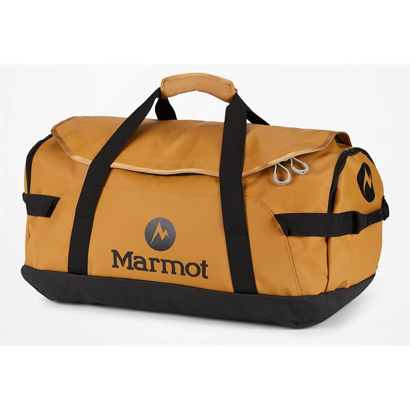 Marmot Long Hauler 50L Duffel Bag - Medium-3