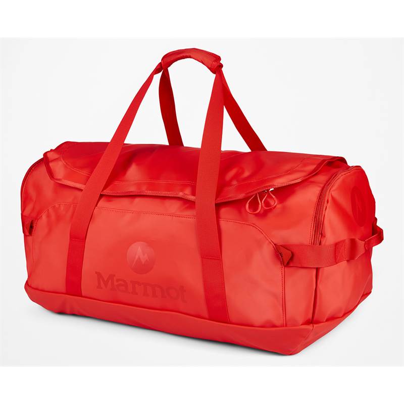Marmot Long Hauler 75L Duffel Bag - Large-1