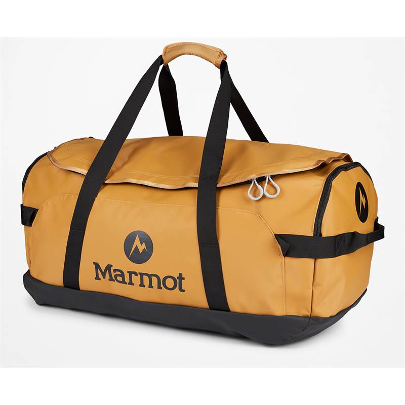 Marmot Long Hauler 75L Duffel Bag - Large-3