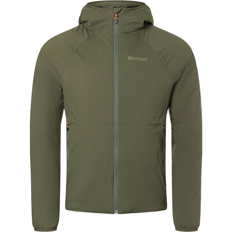 Marmot Mens Novus Hoody-1