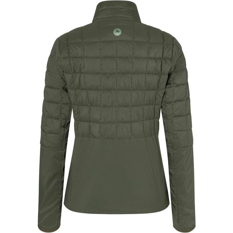 Marmot Womens Echo Featherless Hybrid Jacket-2