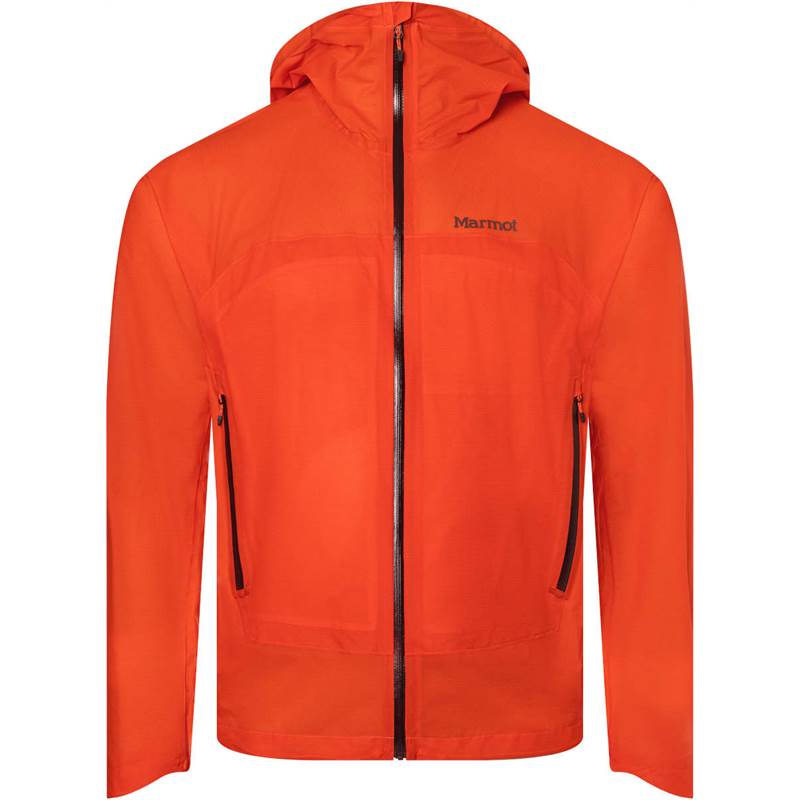 Marmot Mens Bantamweight Jacket-1