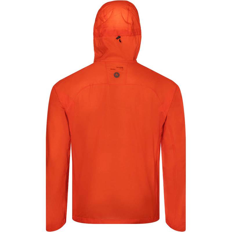 Marmot Mens Bantamweight Jacket-2
