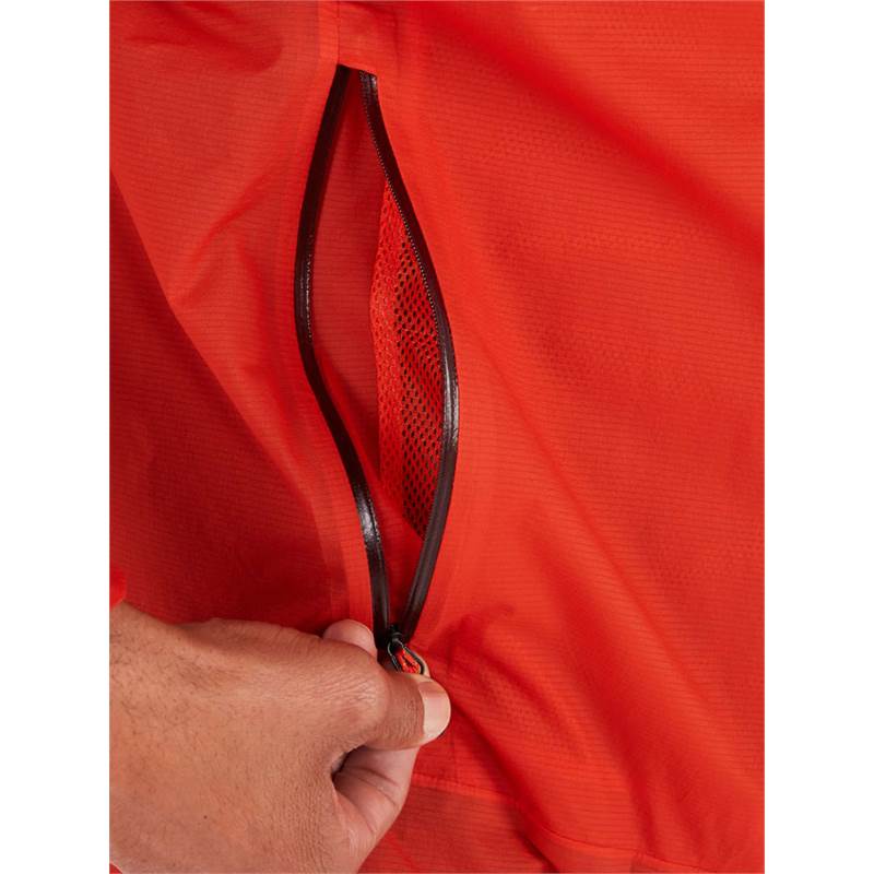 Marmot Mens Bantamweight Jacket-3