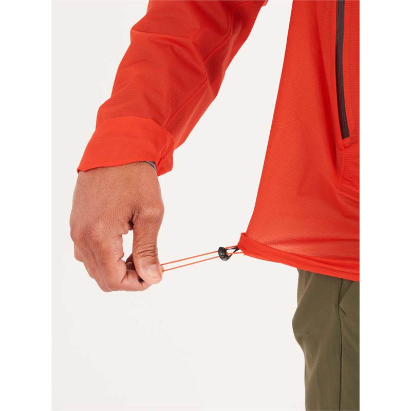 Marmot Mens Bantamweight Jacket-4