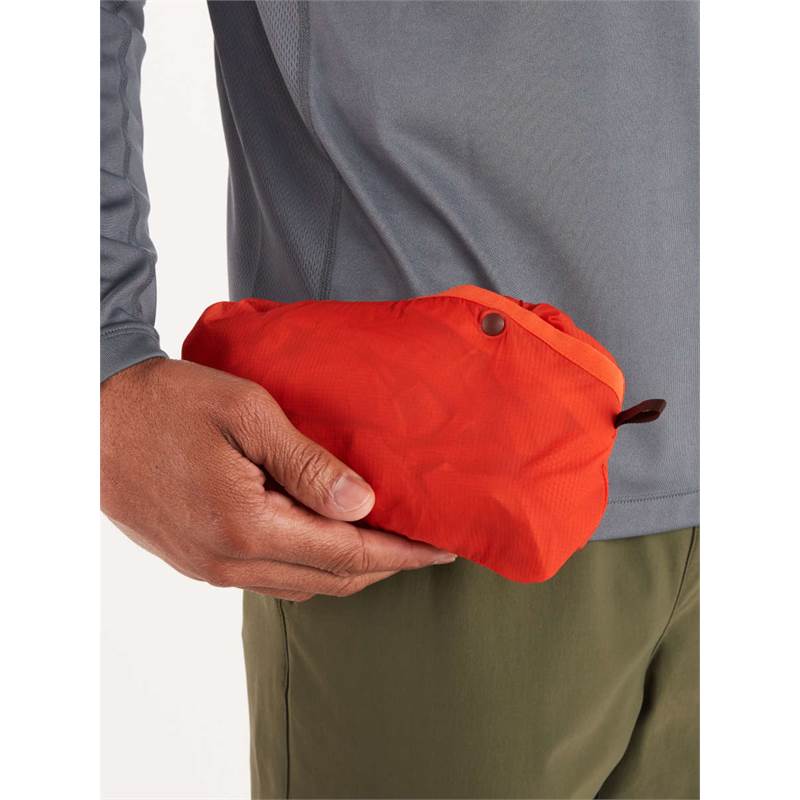 Marmot Mens Bantamweight Jacket-5