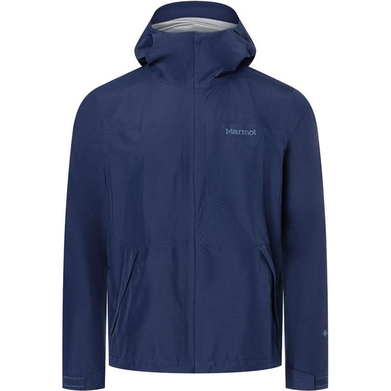 Marmot Mens Minimalist Jacket-1