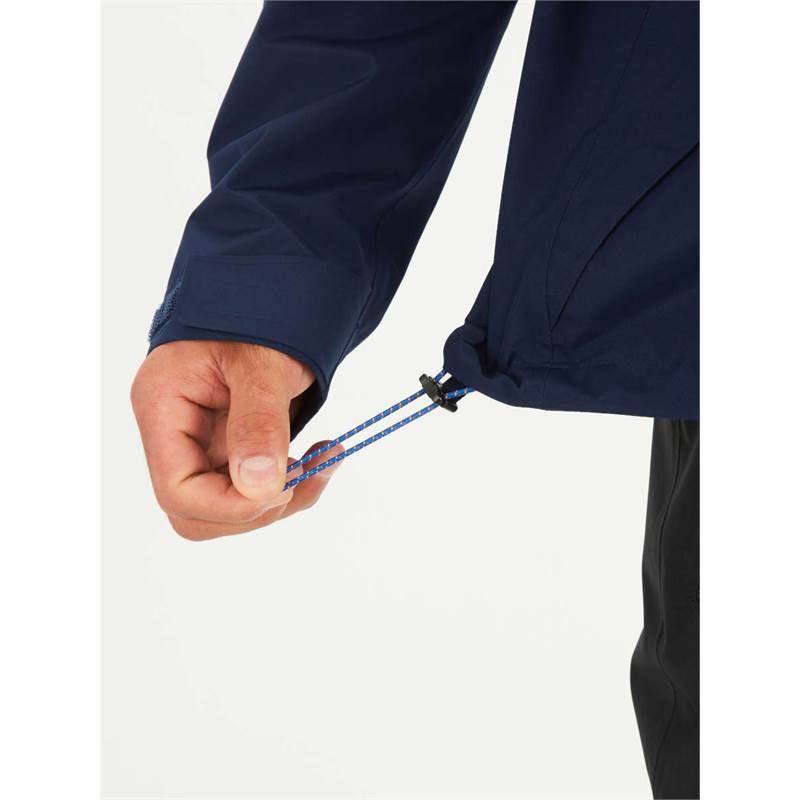 Marmot Mens Minimalist Jacket-4