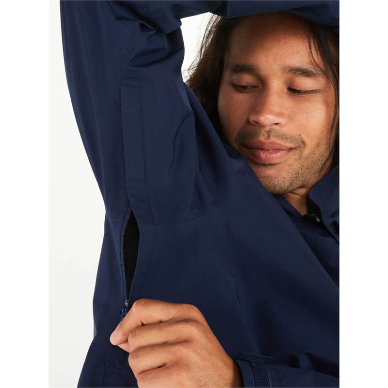 Marmot Mens Minimalist Jacket-5