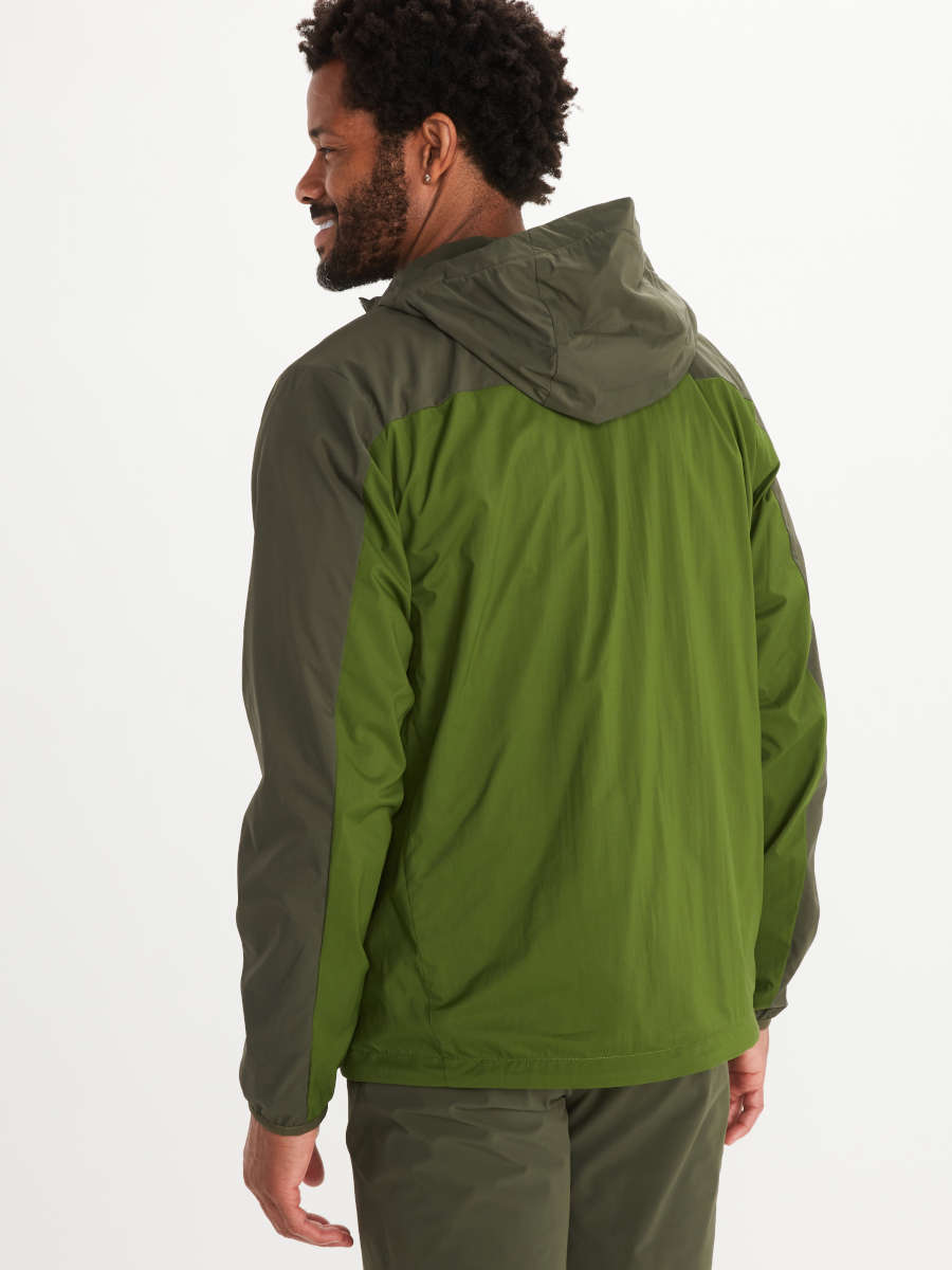 Ether driclime hoody hotsell