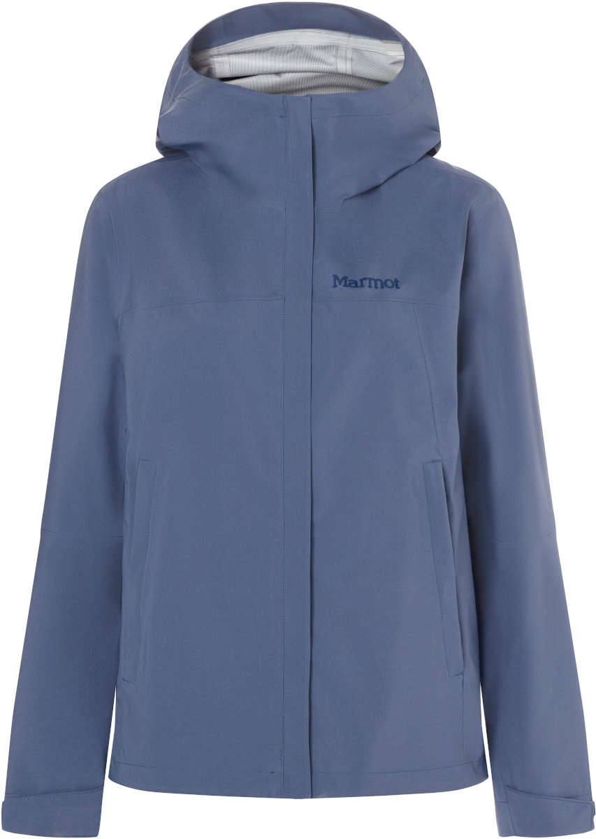 Marmot precip hotsell eco jacket damen