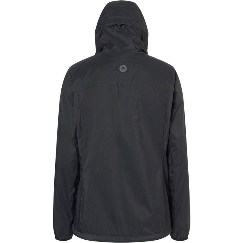 Marmot Womens Ether DriClime Hoody-2