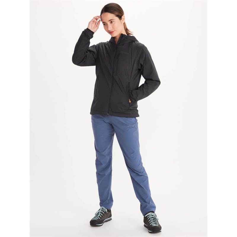 Marmot Womens Ether DriClime Hoody-5