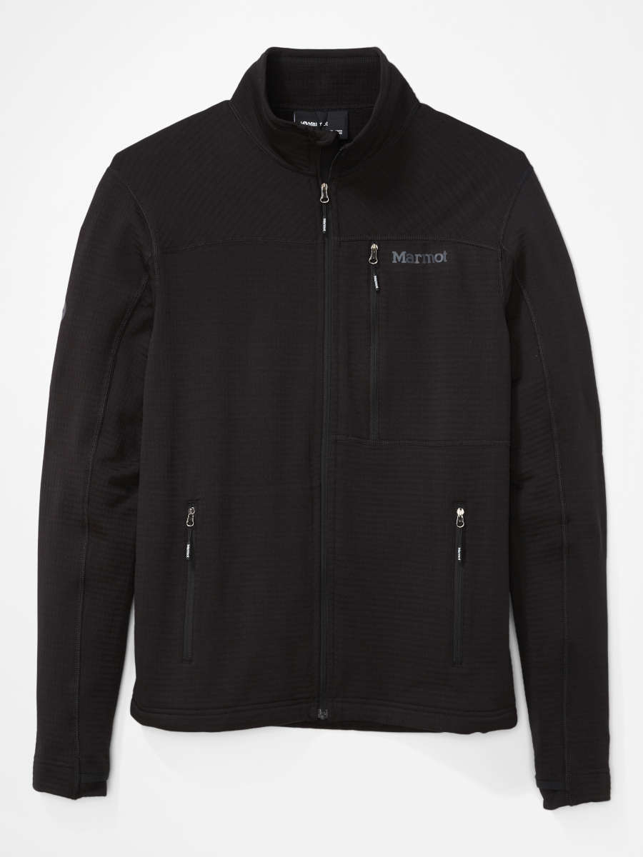 Marmot men's preon jacket sales