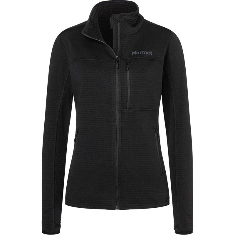 Marmot Womens Preon Jacket-1