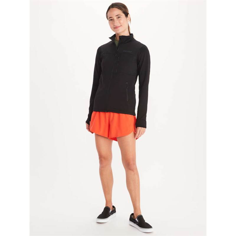 Marmot Womens Preon Jacket-4