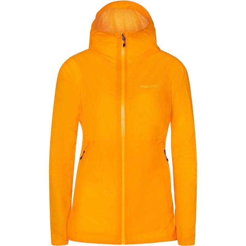 Marmot Womens Bantamweight Jacket-1