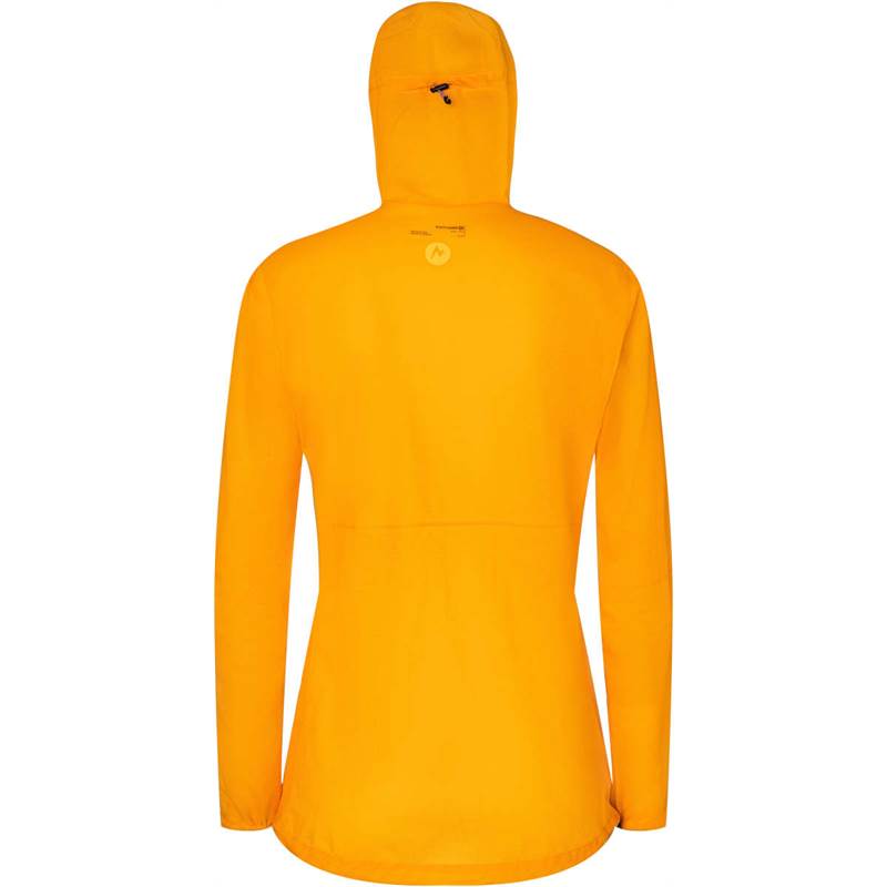 Marmot Womens Bantamweight Jacket-2