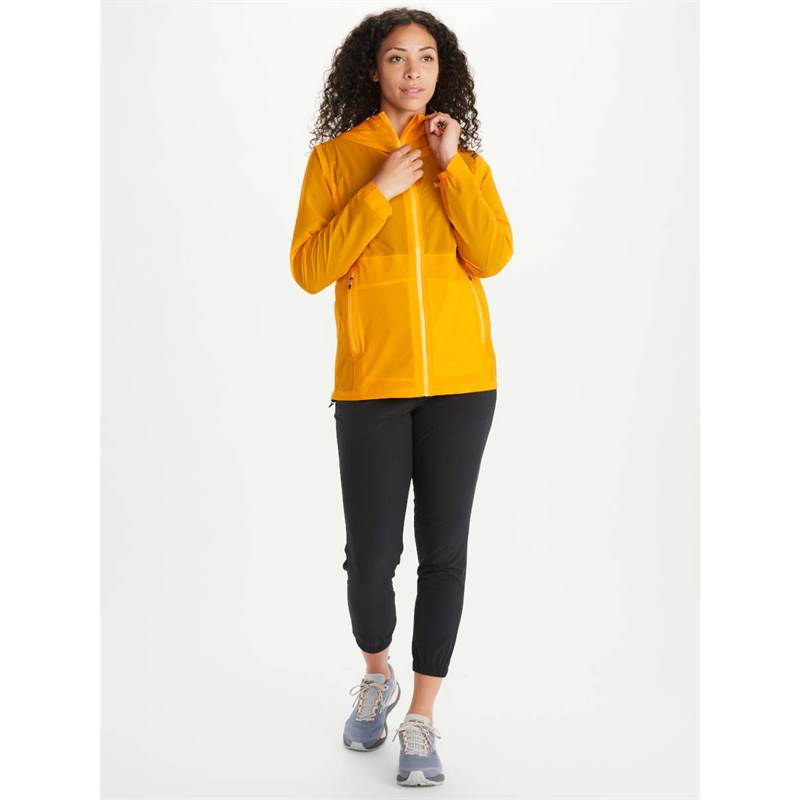 Marmot Womens Bantamweight Jacket-5