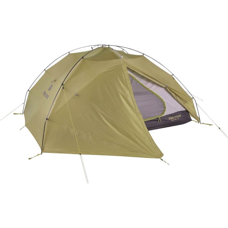 Marmot Alvar UL 2 Person Tent-1