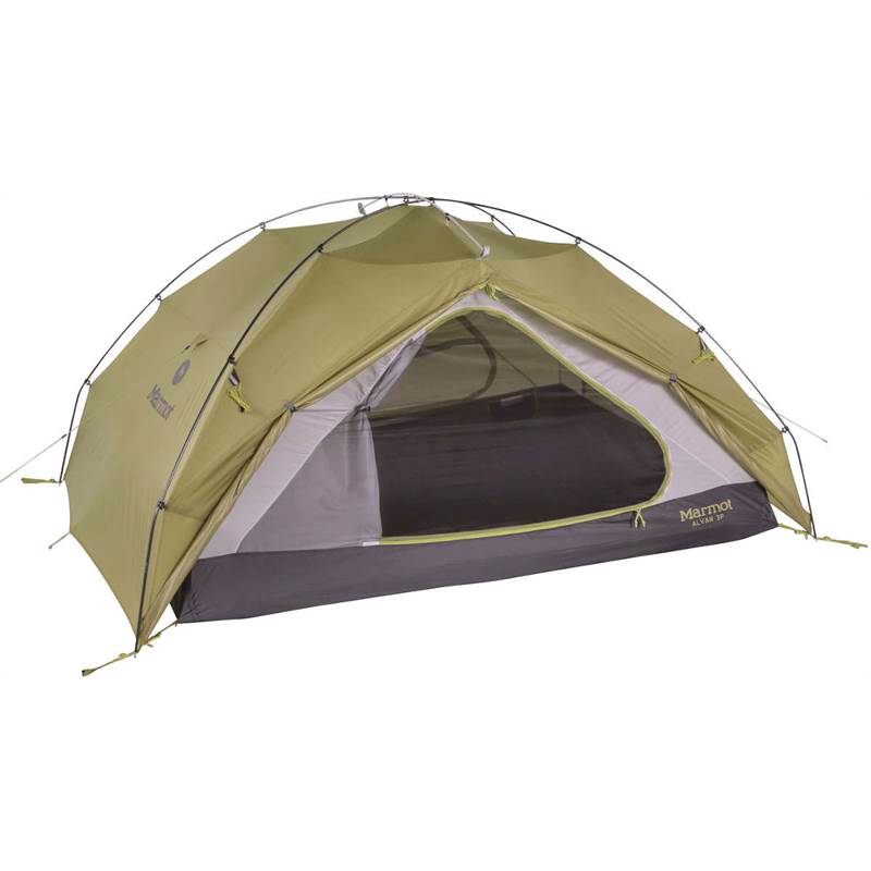 Marmot Alvar UL 2 Person Tent-2