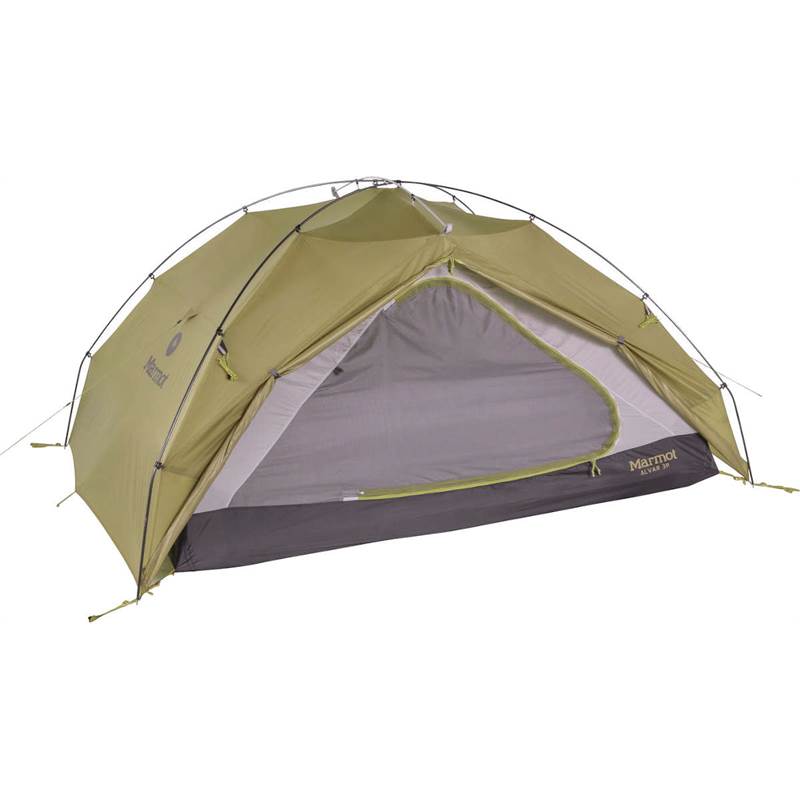 Marmot Alvar UL 2 Person Tent-3