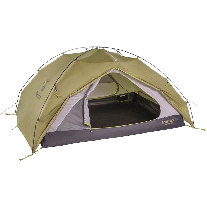 Marmot Alvar UL 2 Person Tent-4