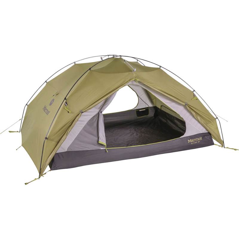 Marmot Alvar UL 2 Person Tent-5