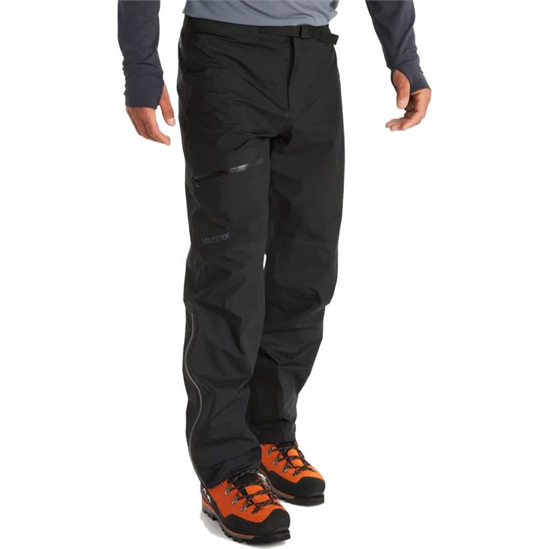 Marmot Mens Mitre Peak Gore-Tex Pants-2