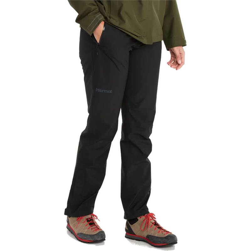 Marmot Womens Minimalist Gore-Tex Pants-1