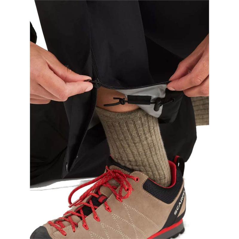 Marmot Womens Minimalist Gore-Tex Pants-3