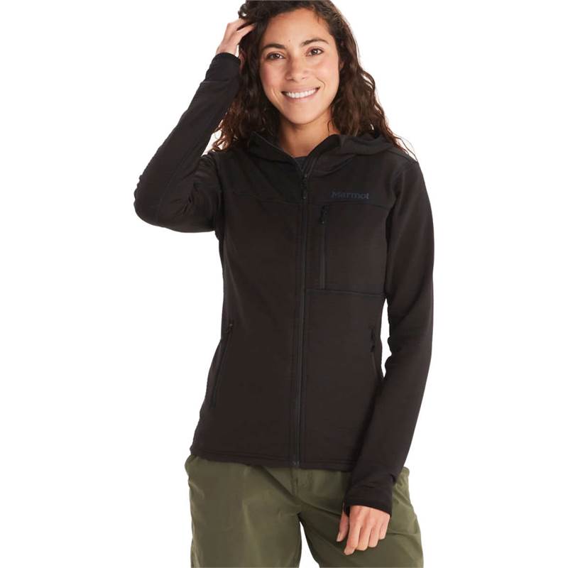 Marmot Womens Preon Hoodie-2