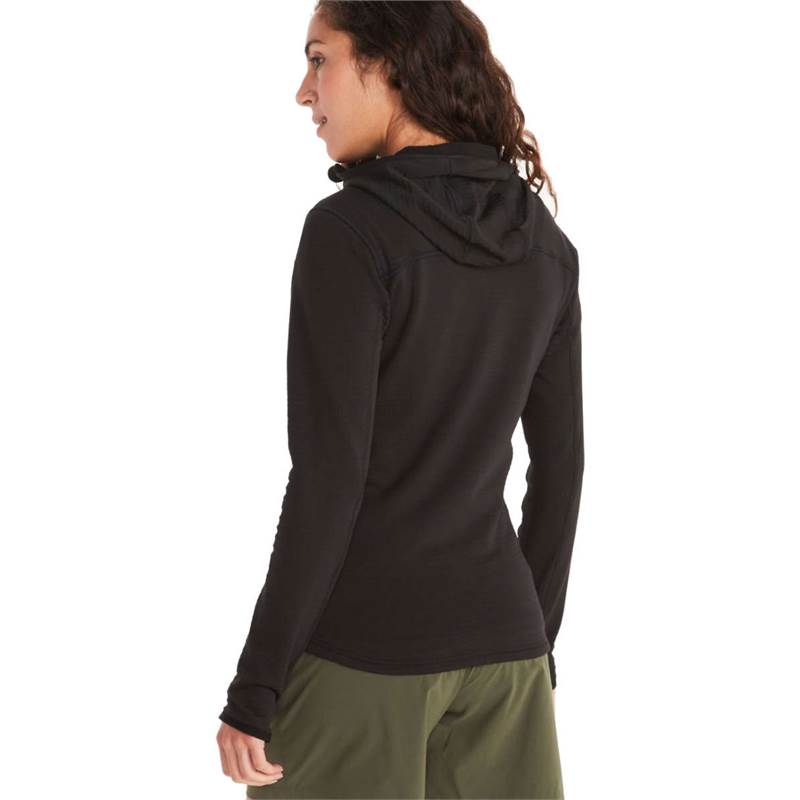 Marmot Womens Preon Hoodie-3