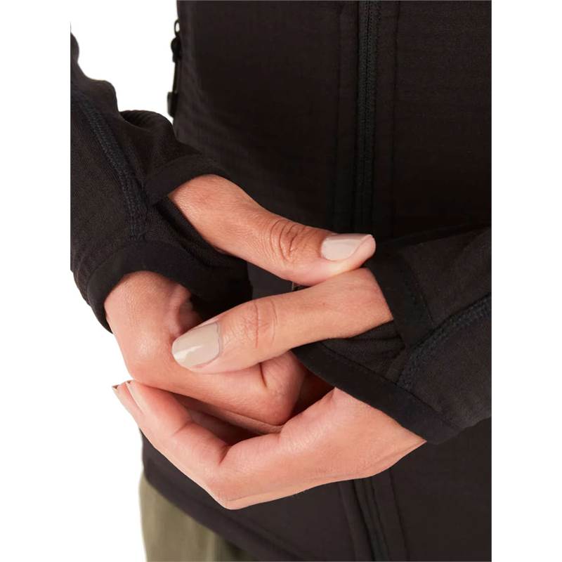 Marmot Womens Preon Hoodie-5