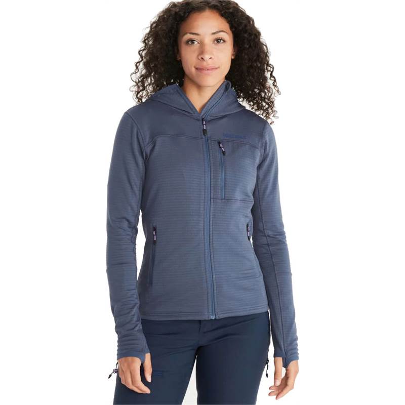Marmot Womens Preon Hoodie-2