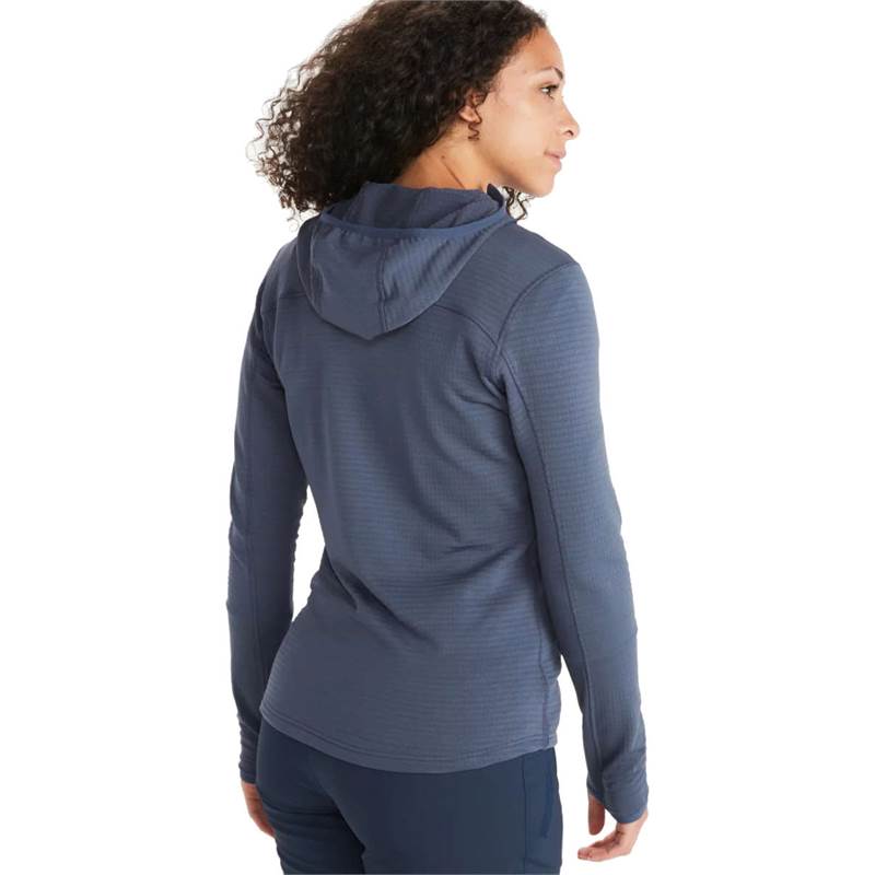 Marmot Womens Preon Hoodie-3