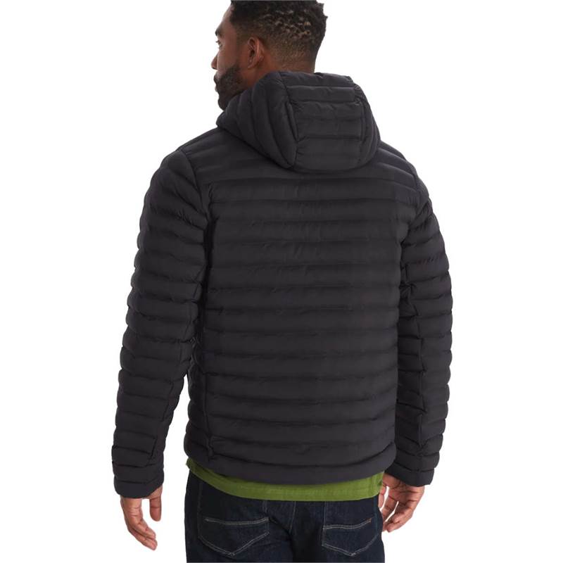 Marmot Mens Echo Featherless Insulated Hoodie-2