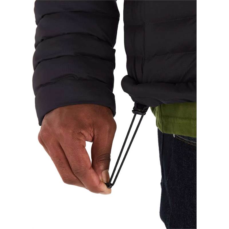 Marmot Mens Echo Featherless Insulated Hoodie-4