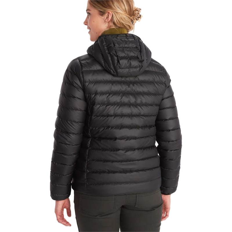 Marmot Womens Highlander Insulated Hoodie-2