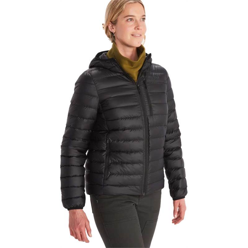 Marmot Womens Highlander Insulated Hoodie-3