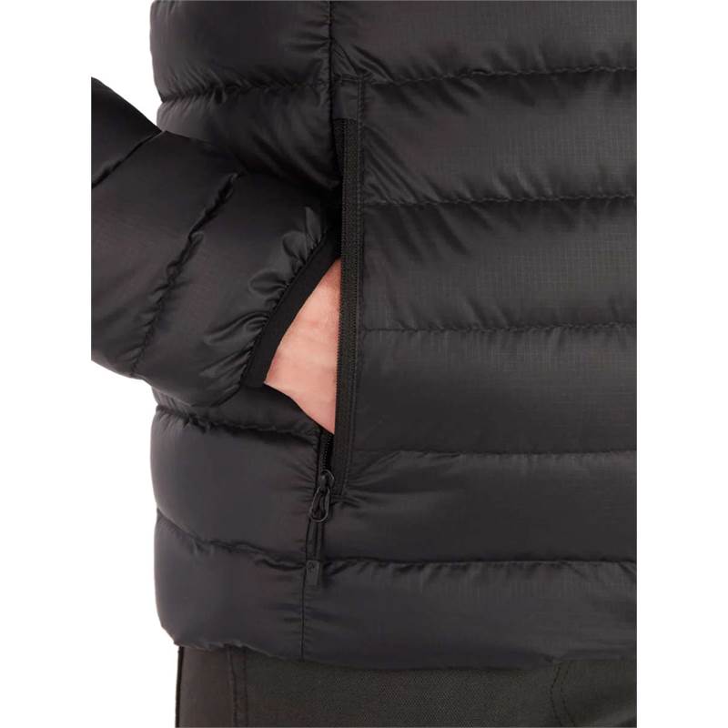 Marmot Womens Highlander Insulated Hoodie-4