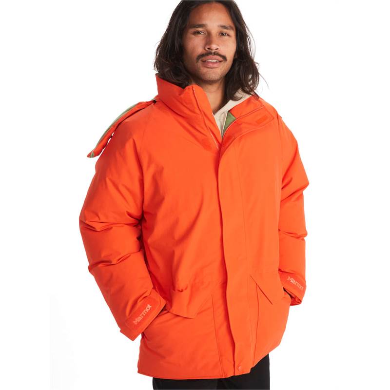 Marmot Mens Mammoth Gore-Tex Insulated Parka-3