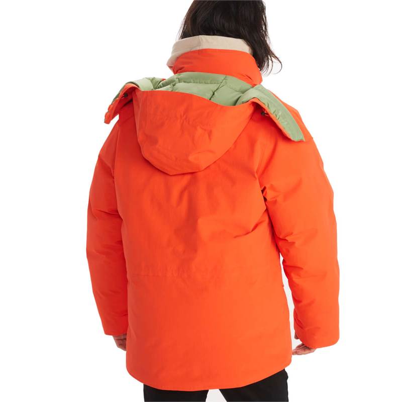 Marmot Mens Mammoth Gore-Tex Insulated Parka-4
