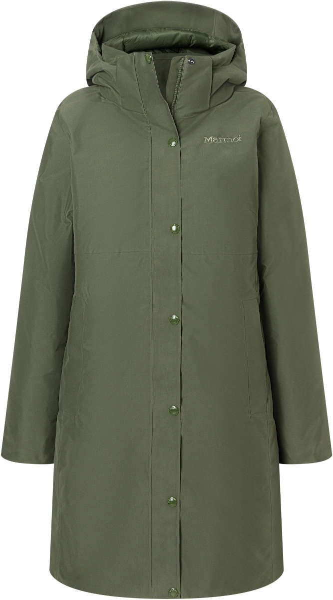 Marmot chelsea coat uk sales