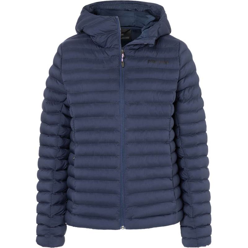 Marmot Womens Echo Featherless Insulated Hoodie-3