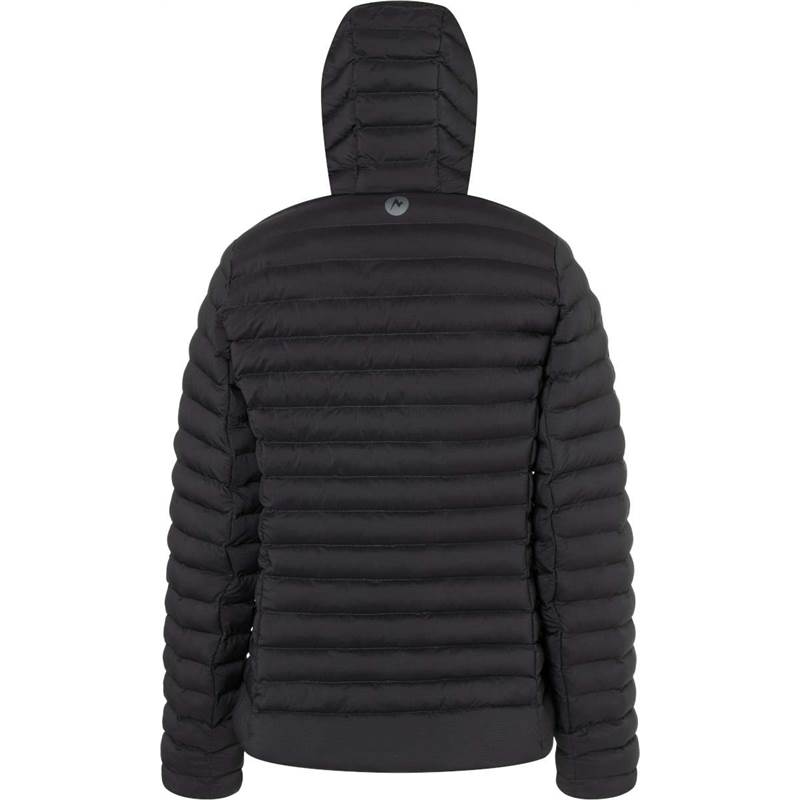Marmot Womens Echo Featherless Insulated Hoodie-2