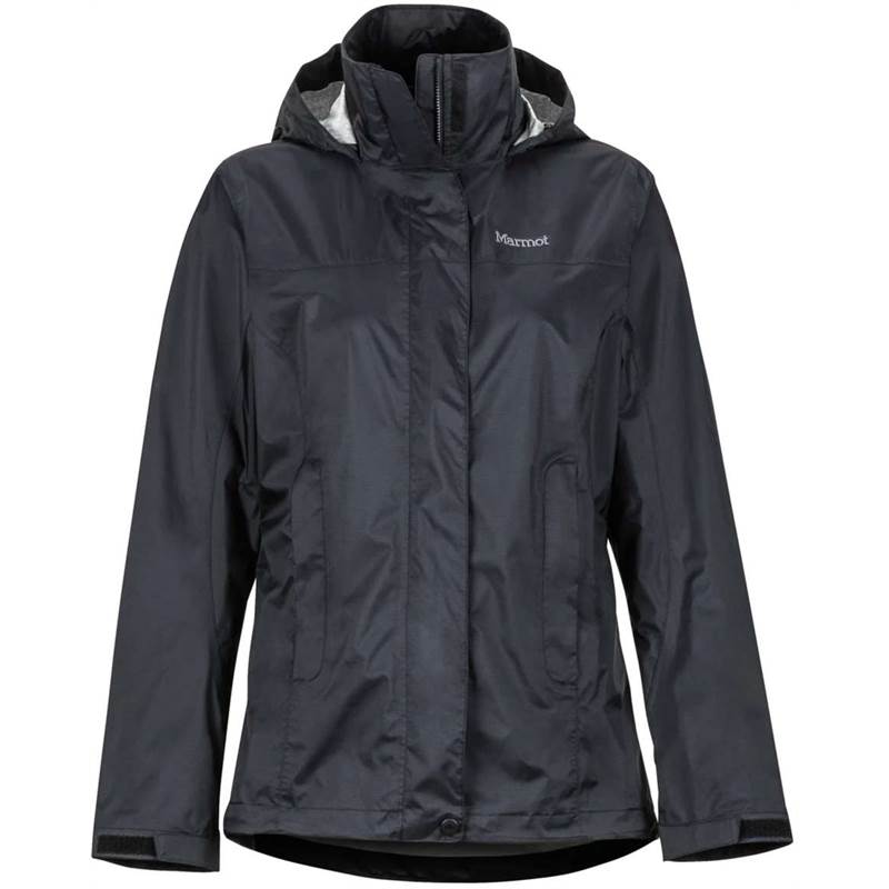 Marmot Womens PreCip Eco Waterproof Jacket-1