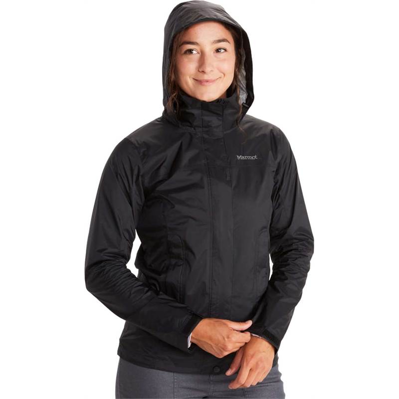 Marmot Womens PreCip Eco Waterproof Jacket-3