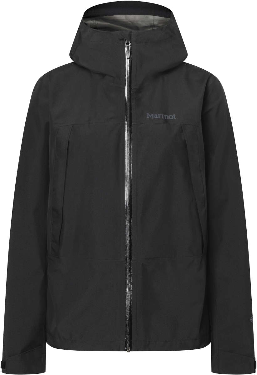 Marmot Womens Lightray Waterproof Insulated Ski GTX Jacket E