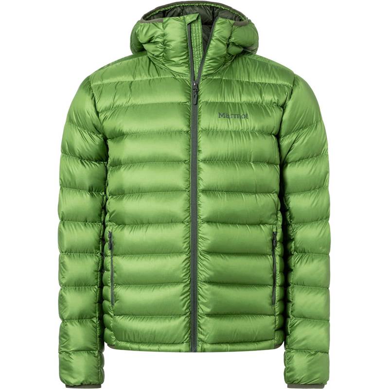 Marmot Mens Hype Down Insulated Hoody Jacket-2